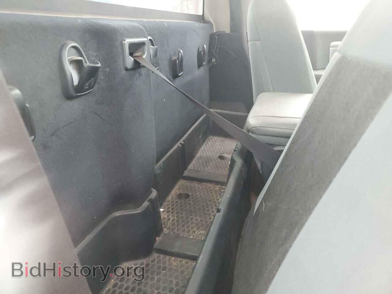 2014 RAM 1500 - VIN: 3C6JR6DTXEG264290 - Фото 10