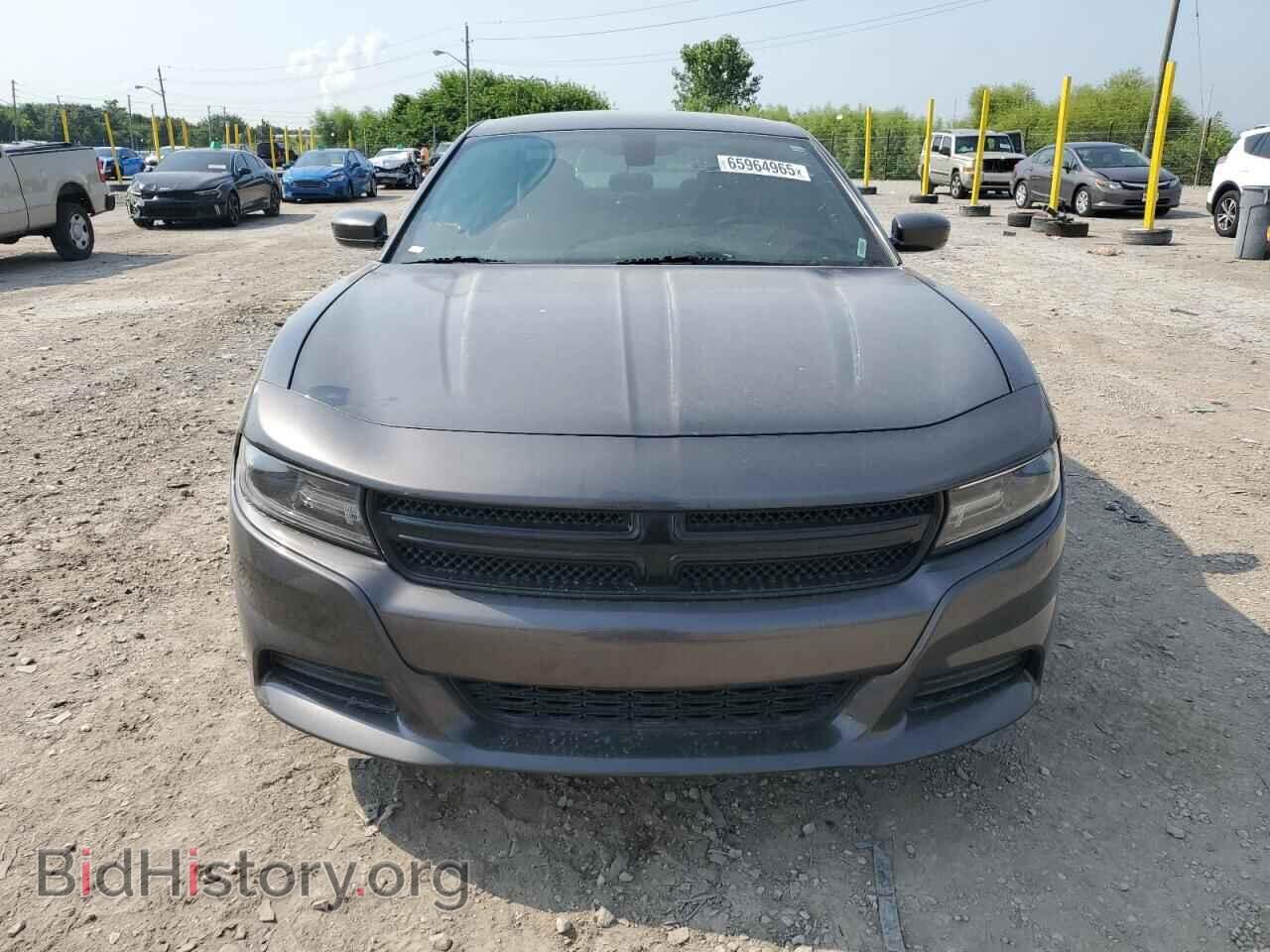 2015 DODGE CHARGER - VIN: 2C3CDXBG2FH919205 - Фото 5