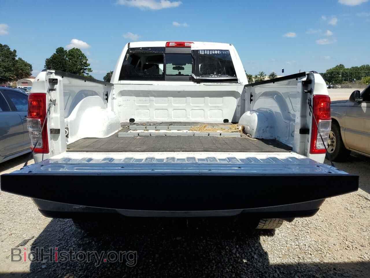 2020 RAM 2500 - VIN: 3C6UR5CL5LG123424 - Фото 10