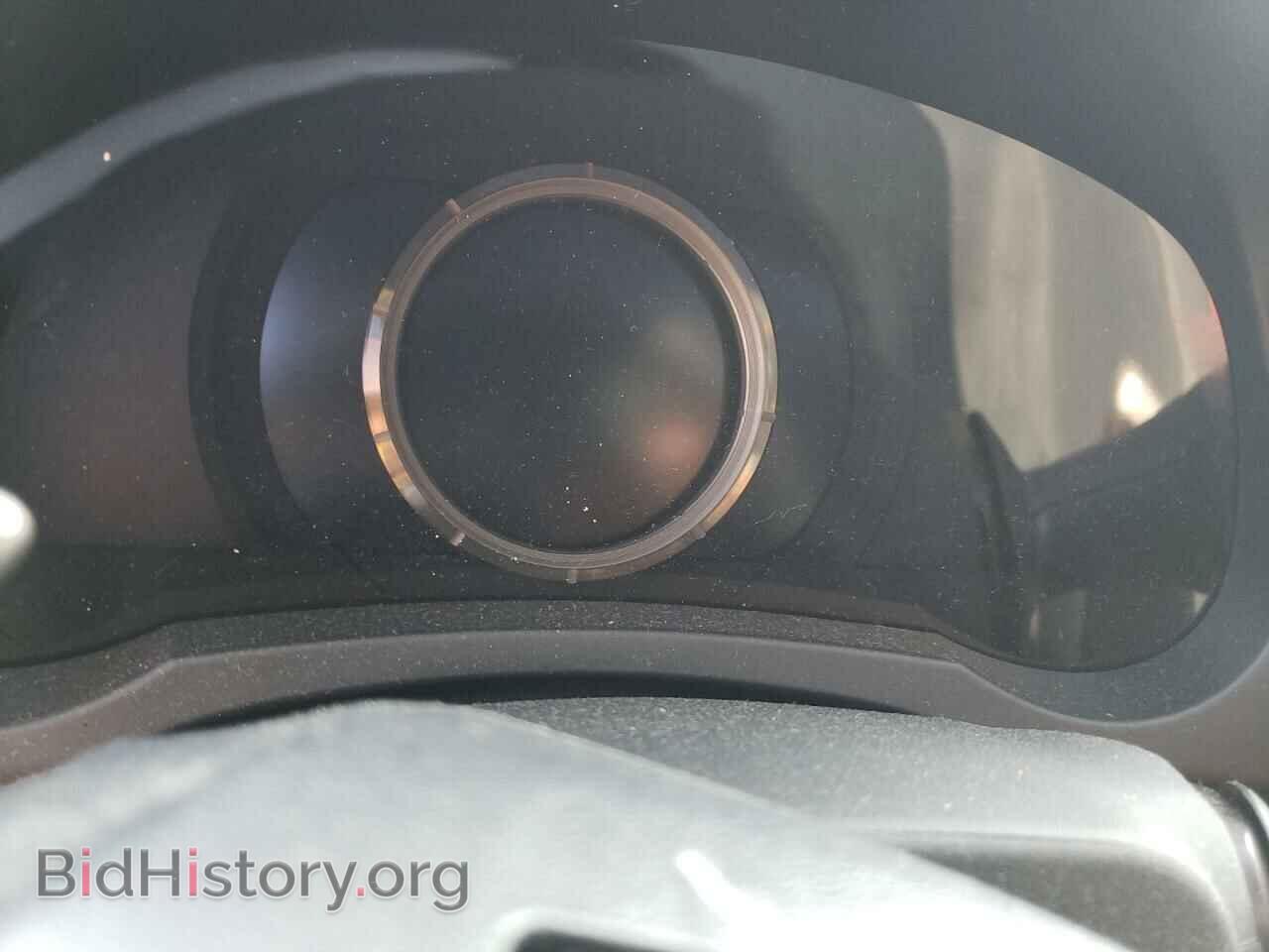 2015 LEXUS IS - VIN: JTHCF1D27F5027963 - Фото 9