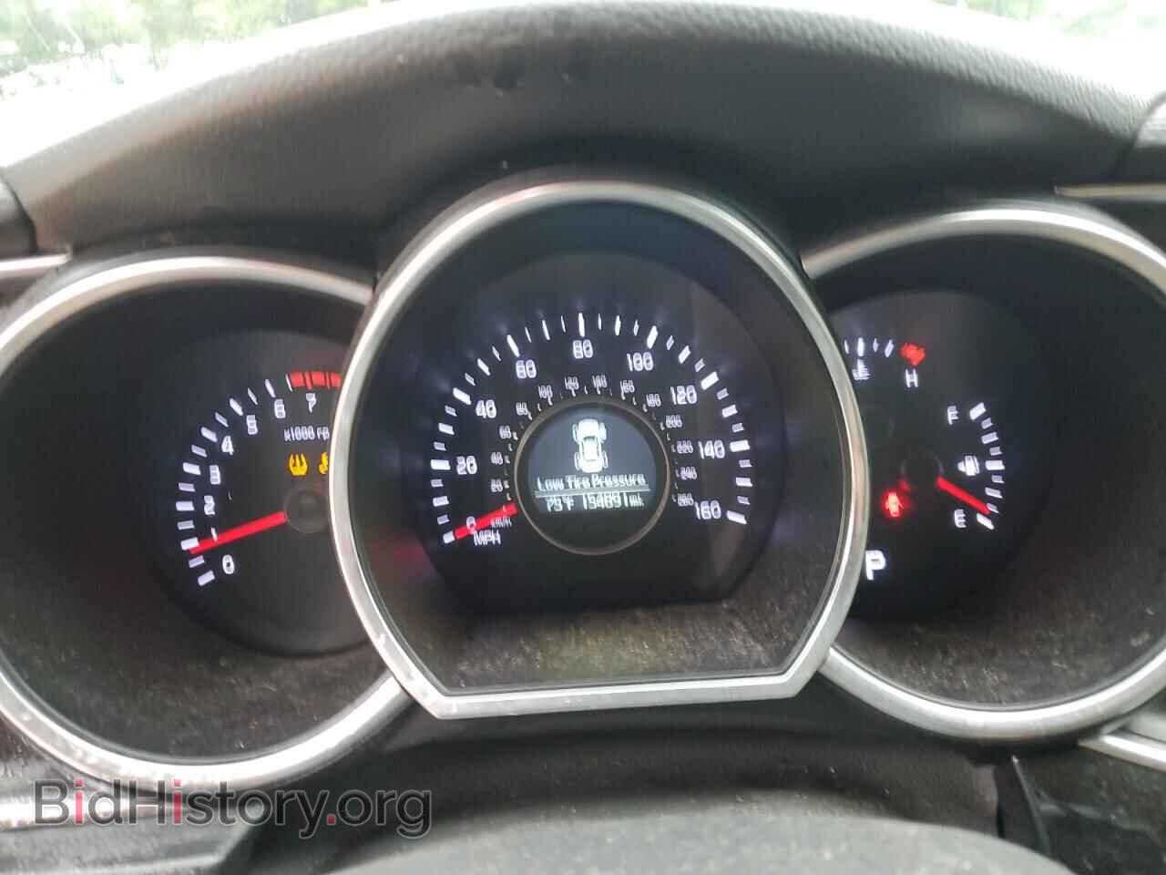 2014 KIA OPTIMA - VIN: 5XXGN4A71EG270024 - Фото 9