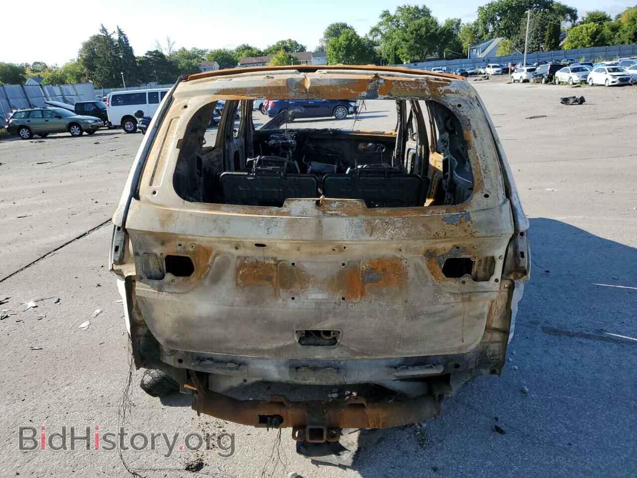 2018 DODGE DURANGO - VIN: 1C4SDJCT5JC247670 - Photo 6