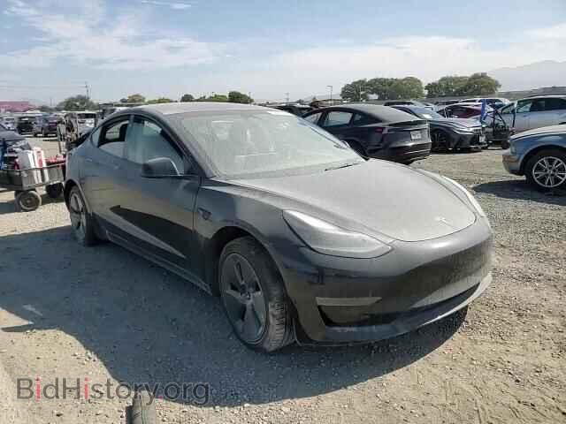 2023 TESLA MODEL 3 - VIN: 5YJ3E1EA7PF665818 - Photo 26