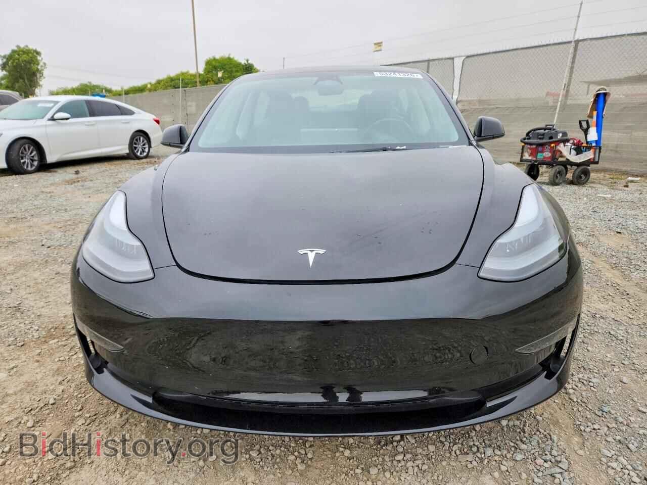 2023 TESLA MODEL 3 - VIN: 5YJ3E1EA7PF665818 - Photo 9