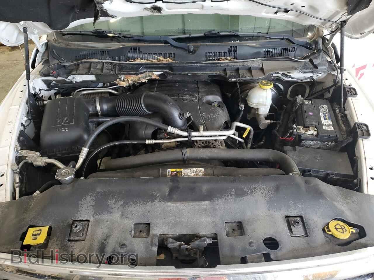 2017 RAM 1500 - VIN: 1C6RR6FT5HS541974 - Photo 11