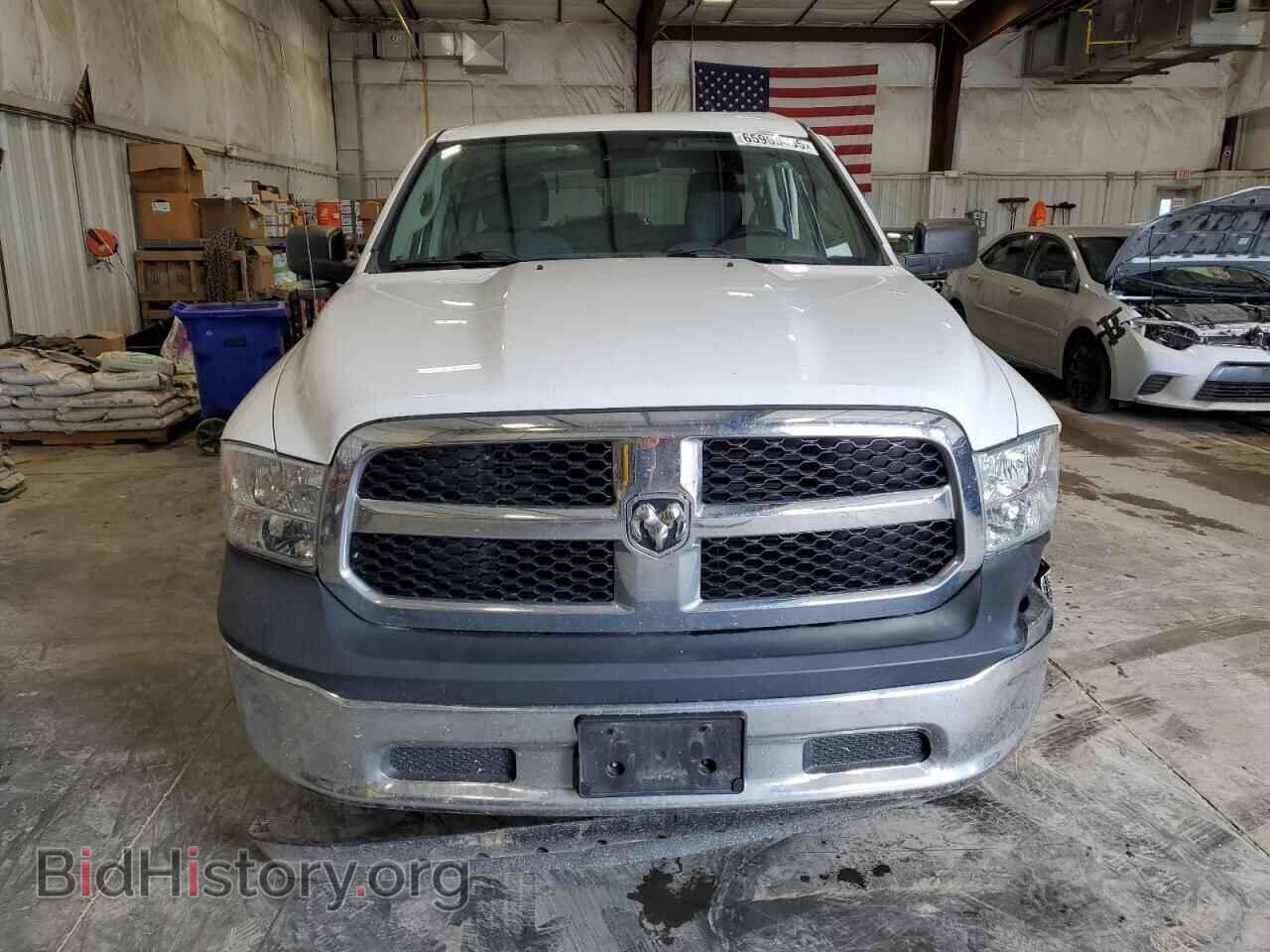 2017 RAM 1500 - VIN: 1C6RR6FT5HS541974 - Photo 5