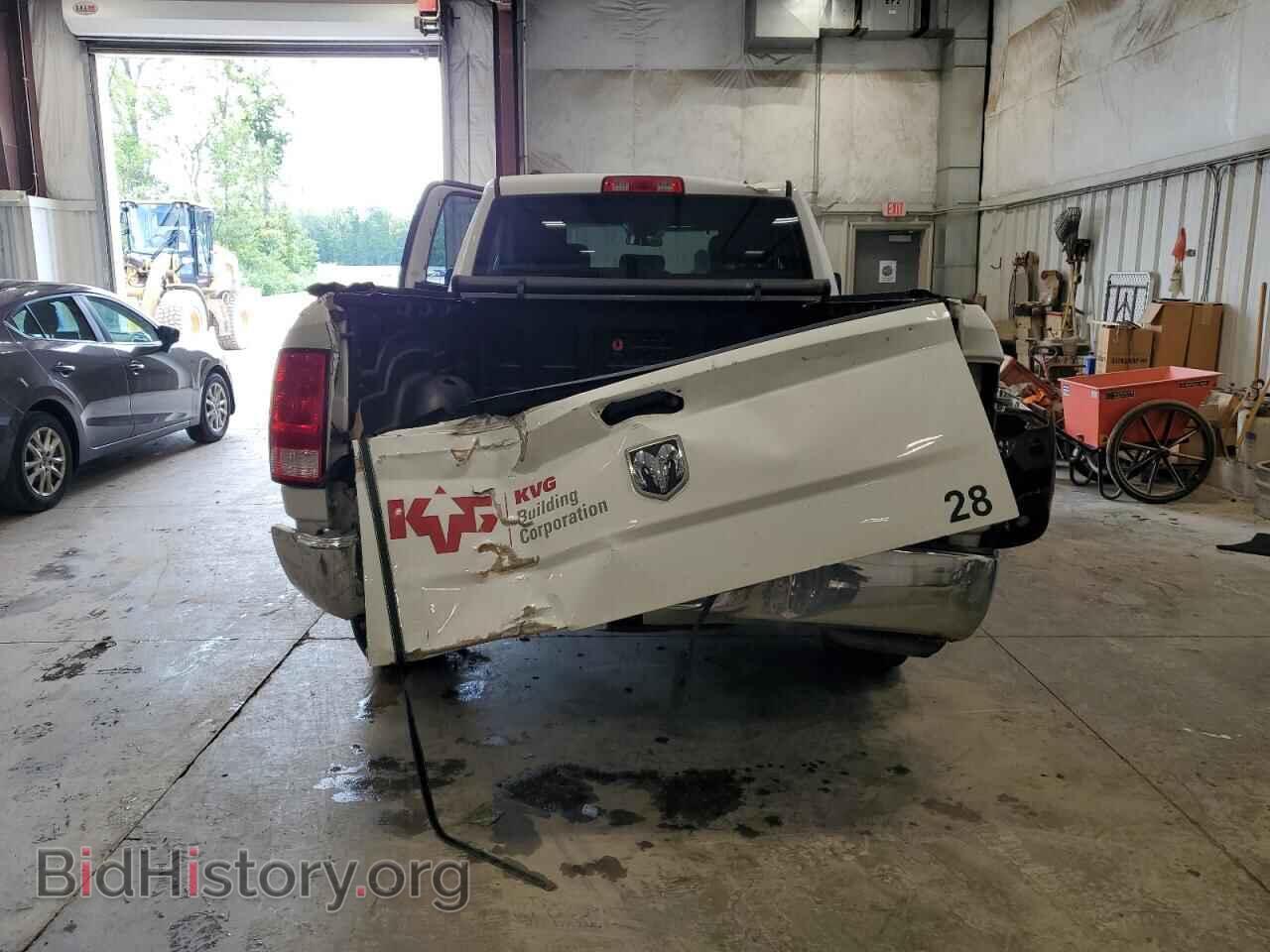 2017 RAM 1500 - VIN: 1C6RR6FT5HS541974 - Photo 6