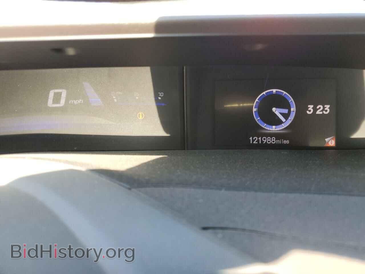 2012 HONDA CIVIC - VIN: 19XFB2F53CE309427 - Фото 9