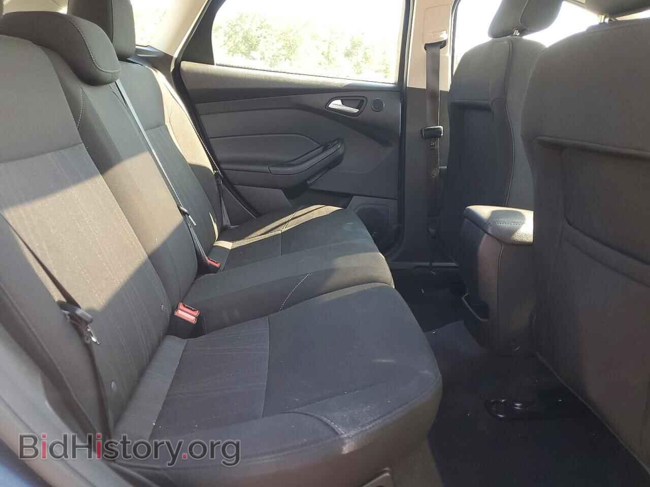 2018 FORD FOCUS - VIN: 1FADP3M26JL226169 - Photo 10