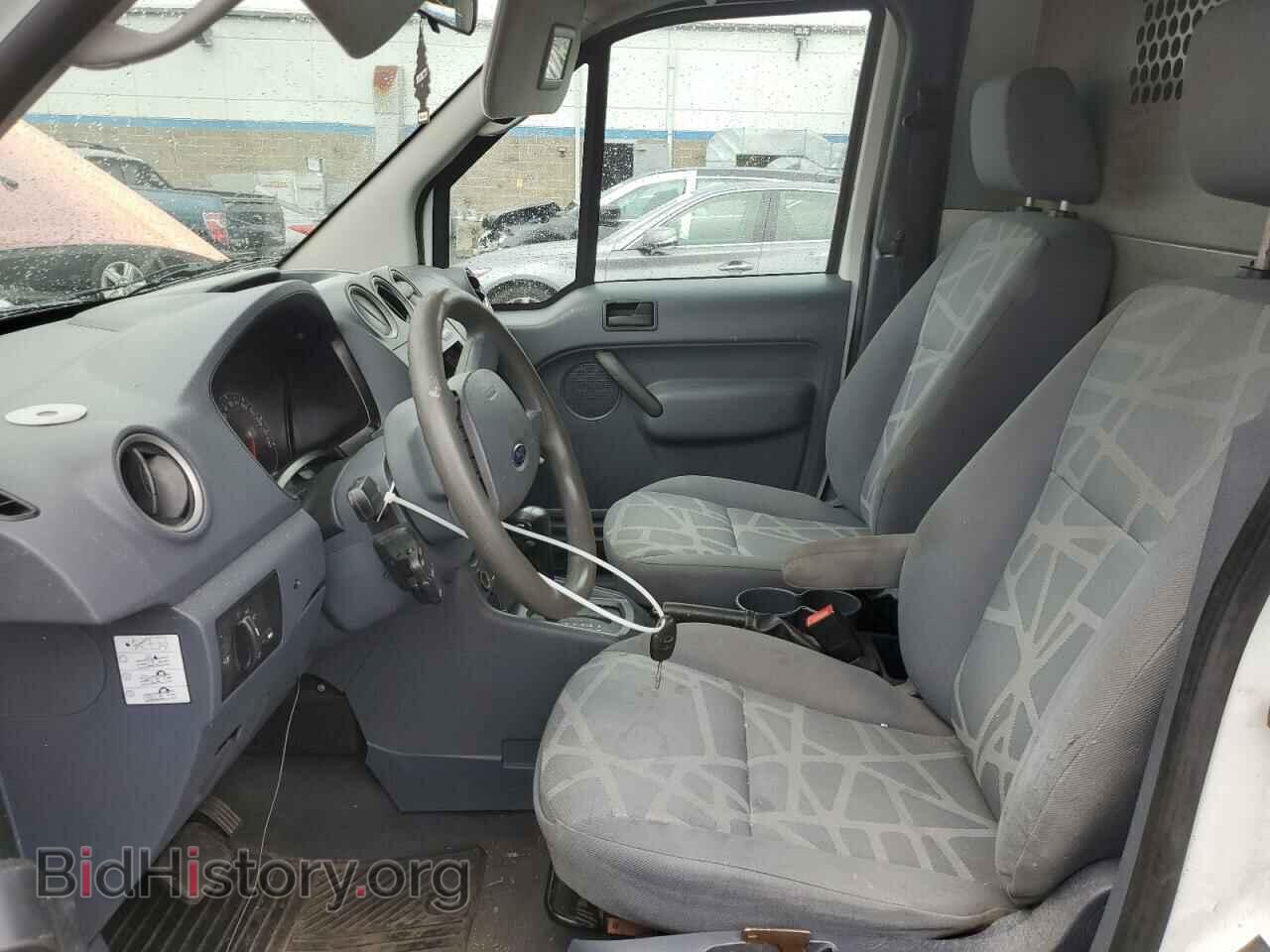 2012 FORD TRANSIT - VIN: NM0LS6BN1CT111546 - Фото 7