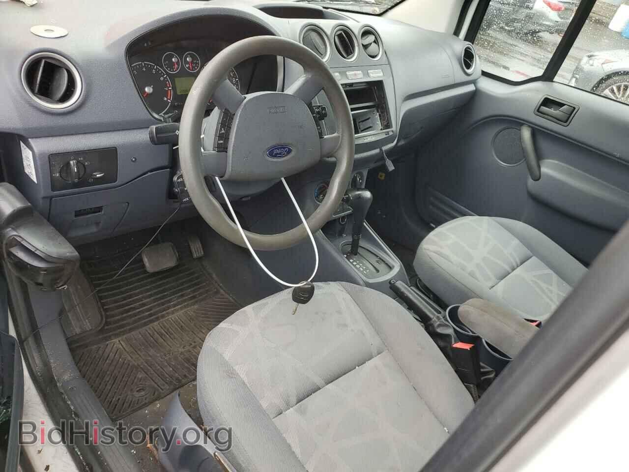 2012 FORD TRANSIT - VIN: NM0LS6BN1CT111546 - Фото 8