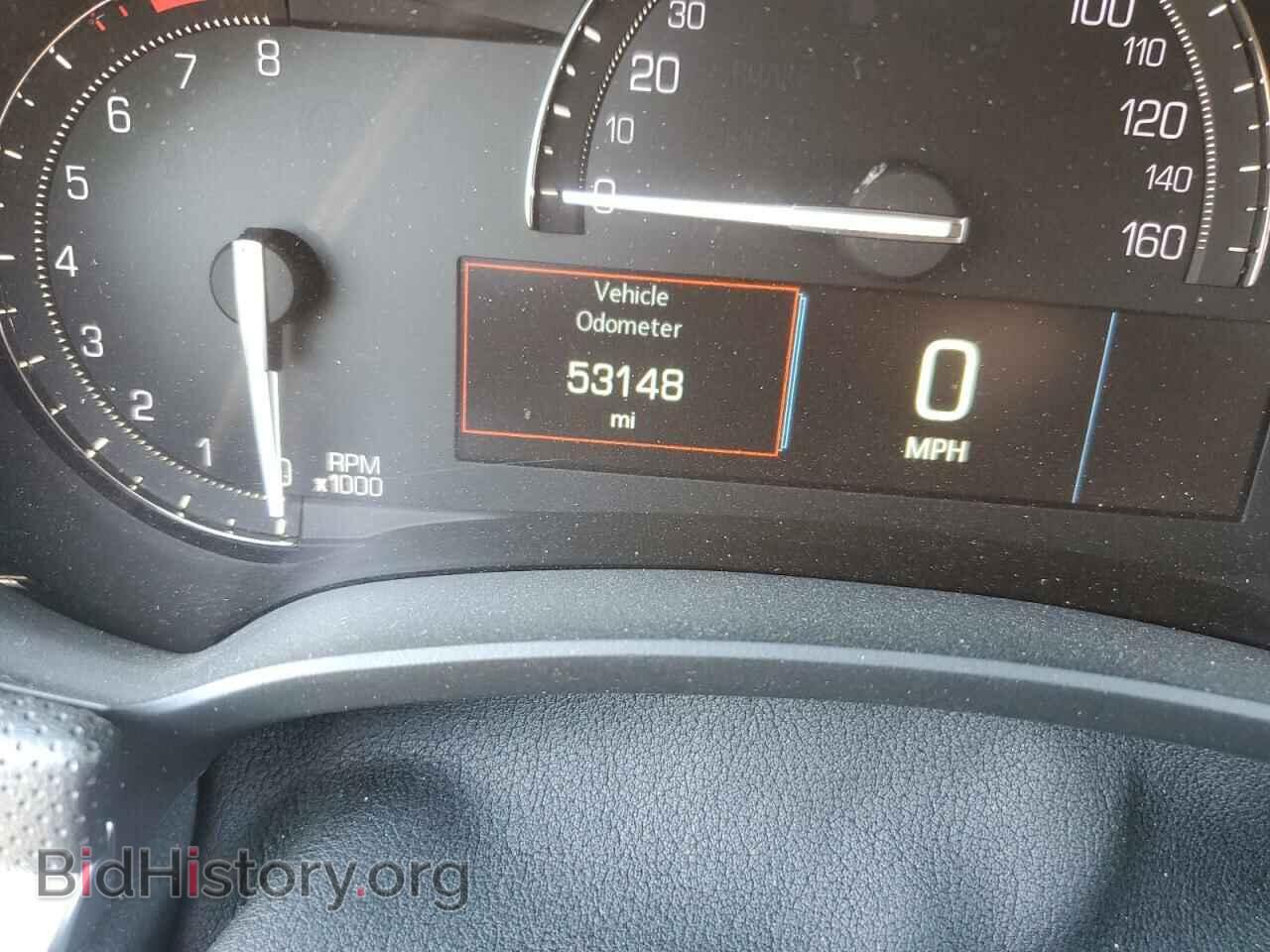 2019 CADILLAC XTS - VIN: 2G61M5S39K9147331 - Фото 8