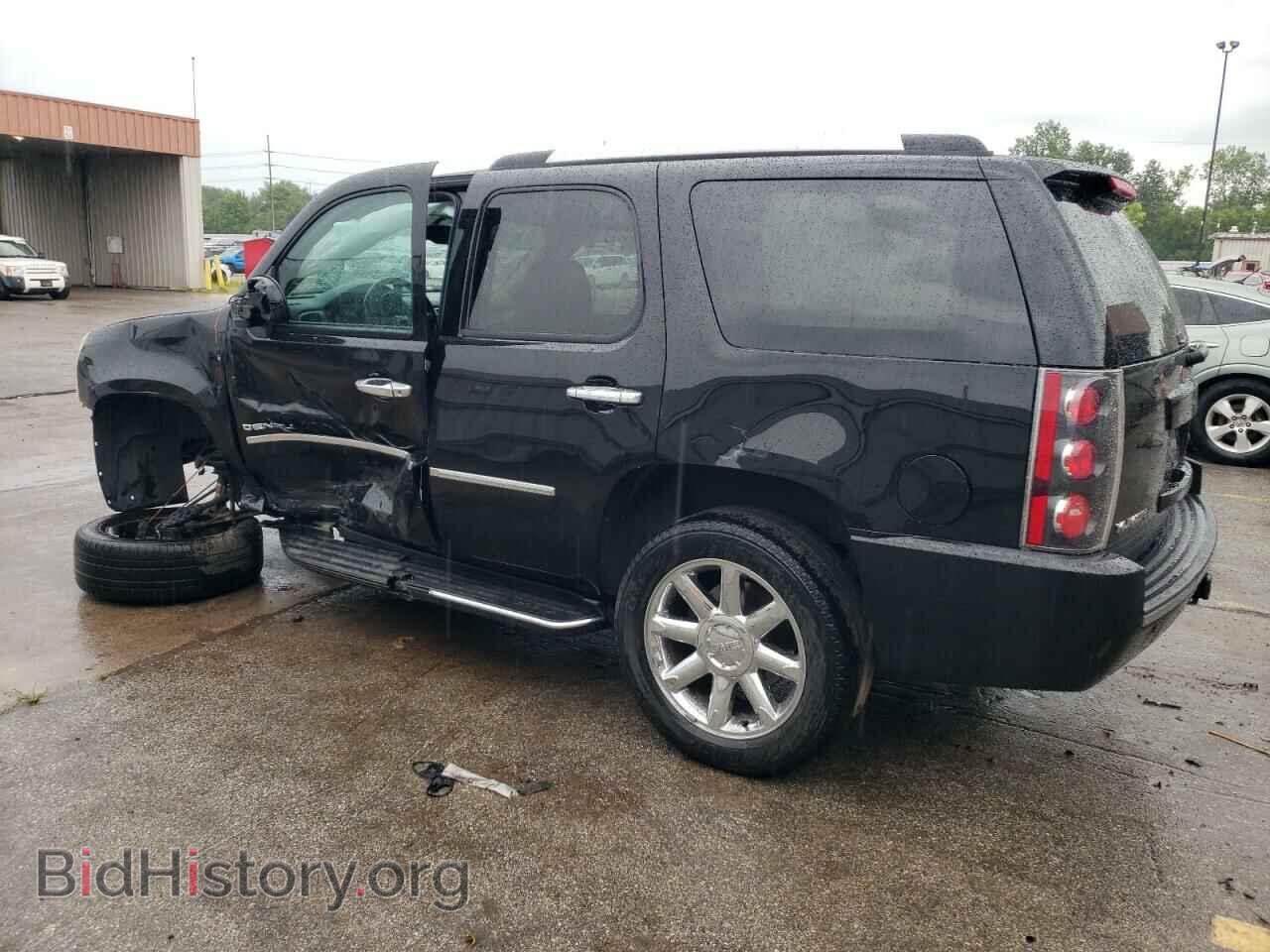 2014 GMC YUKON - VIN: 1GKS2EEF4ER110795 - Фото 2