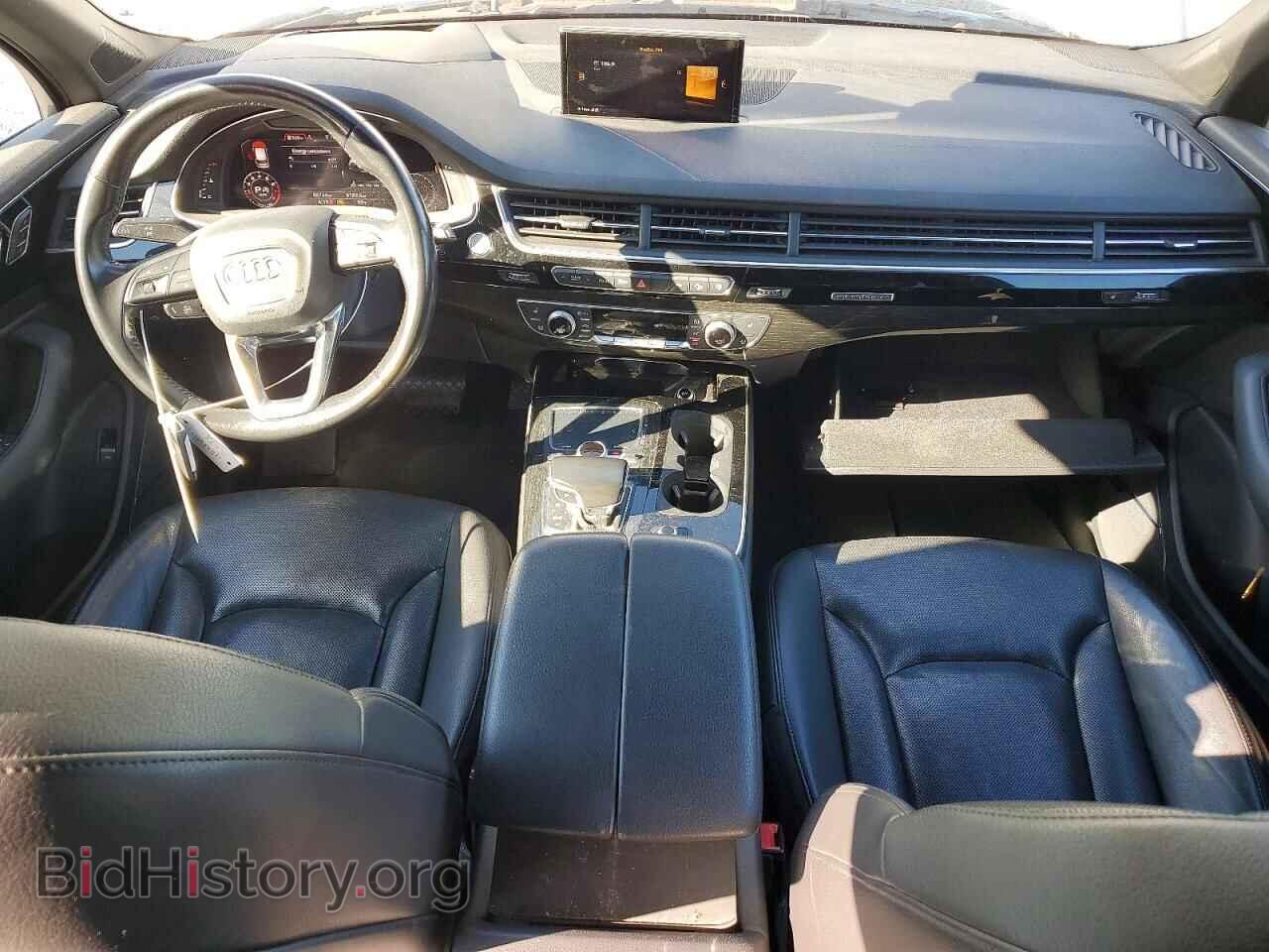 2017 AUDI Q7 - VIN: WA1VAAF7XHD046057 - Фото 8