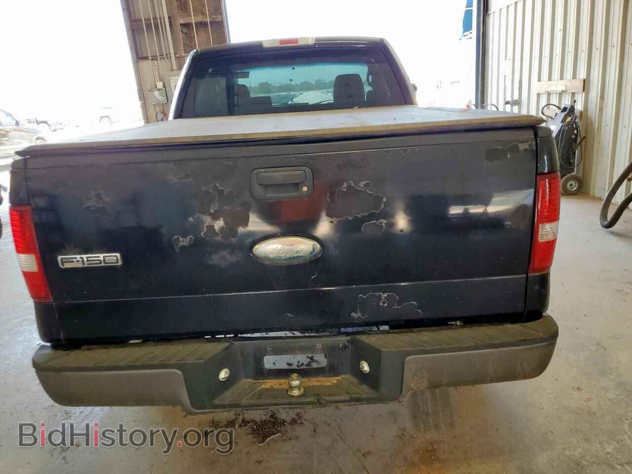 2008 FORD All Models - VIN: 1FTRF122X8KD45319 - Фото 6