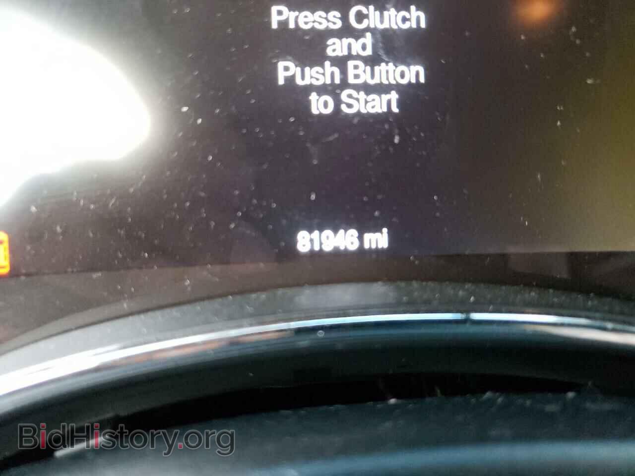2015 DODGE DURANGO - VIN: 1C4RDJDG0FC892282 - Фото 8