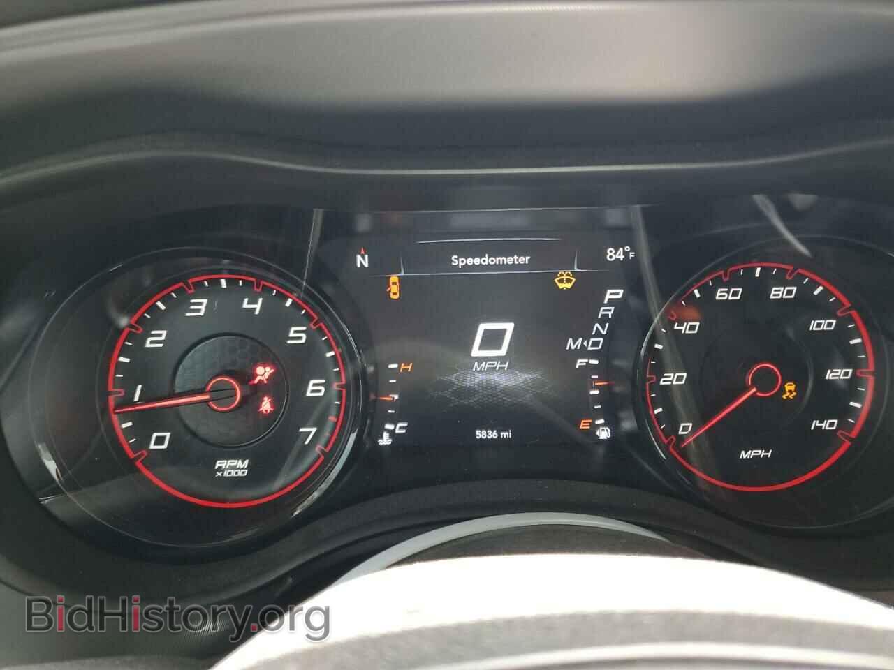 2023 DODGE CHARGER - VIN: 2C3CDXHG9PH672581 - Фото 9