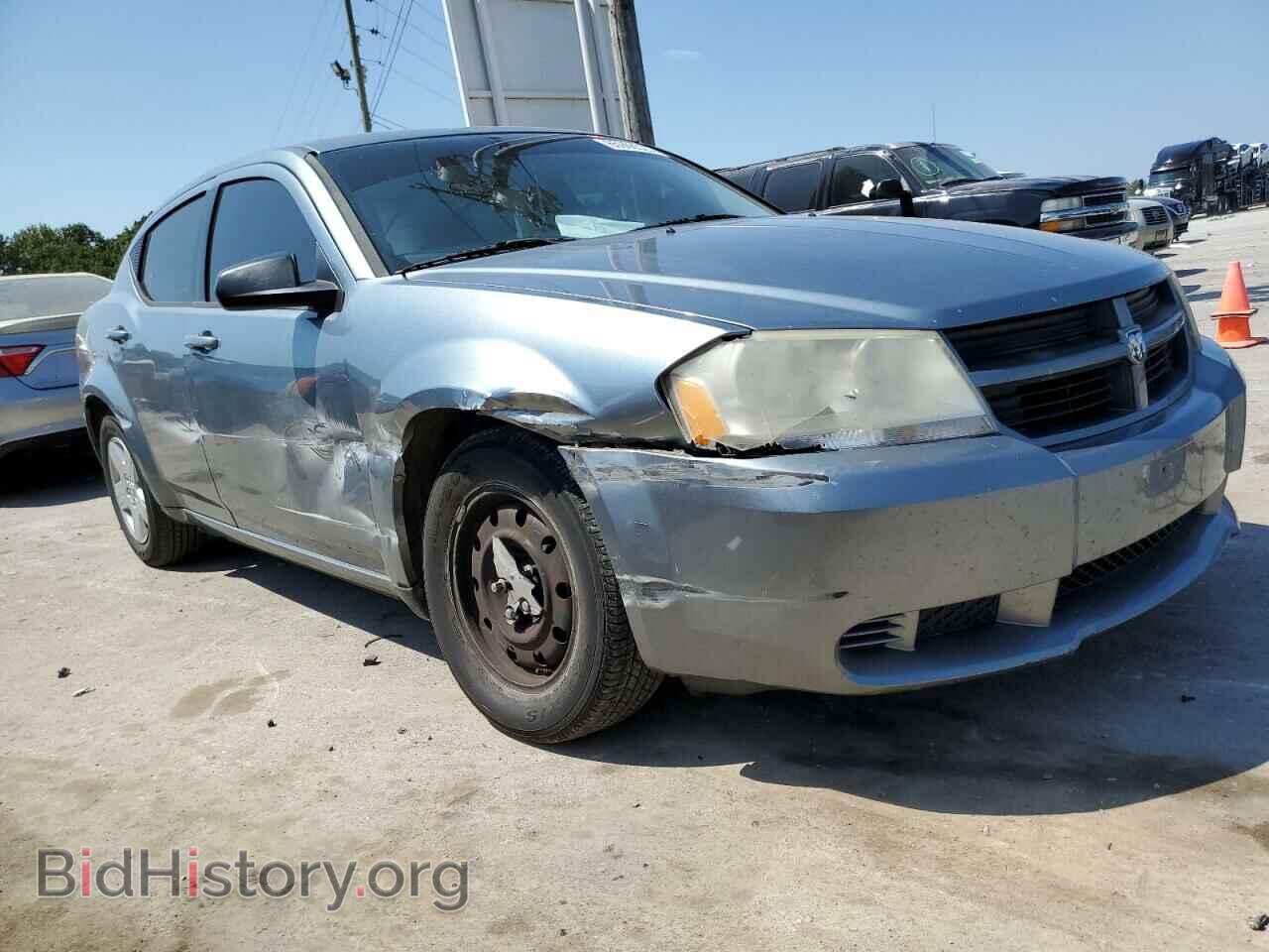 2010 DODGE AVENGER - VIN: 1B3CC4FB7AN178286 - Photo 4