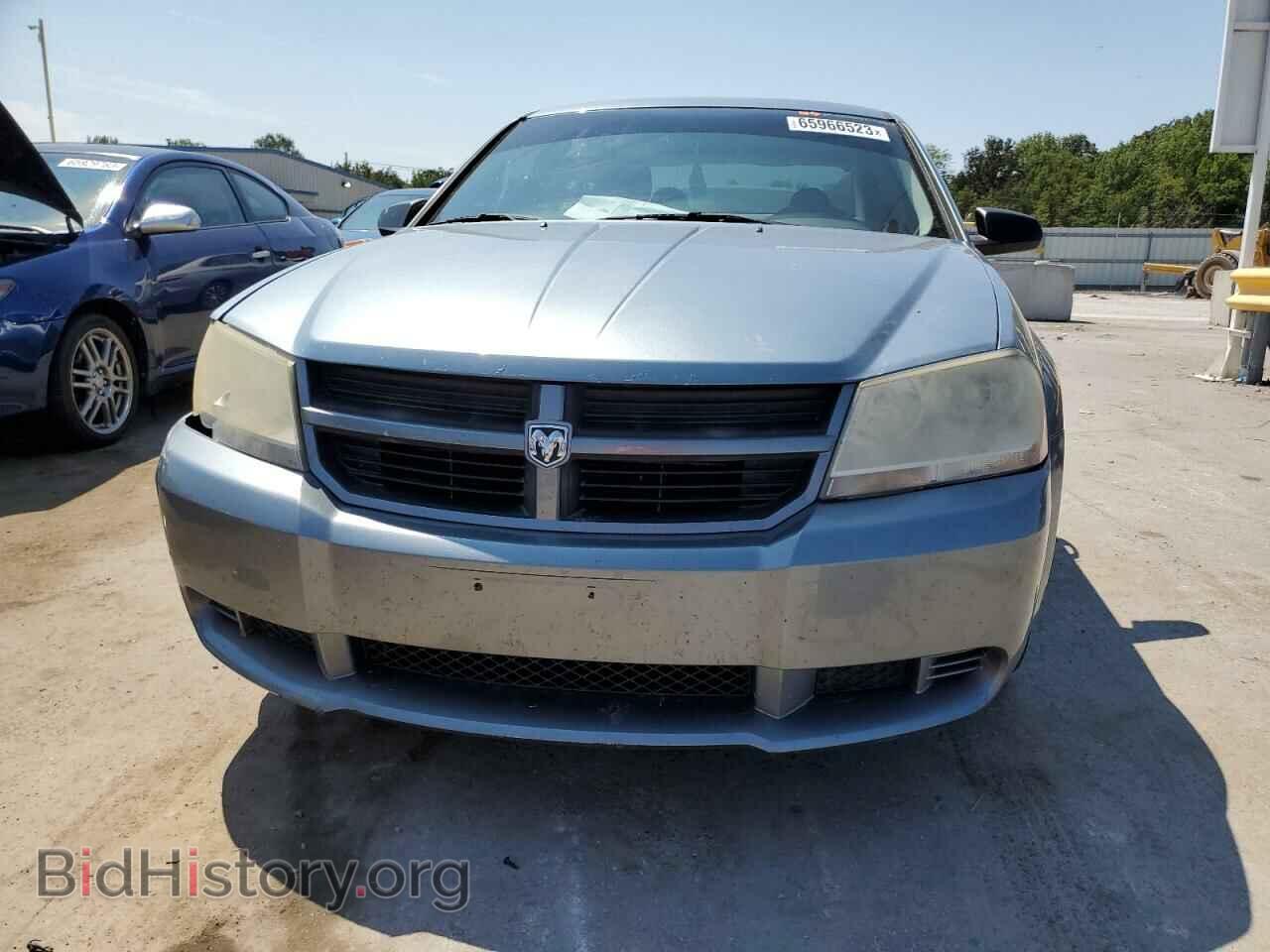 2010 DODGE AVENGER - VIN: 1B3CC4FB7AN178286 - Photo 5