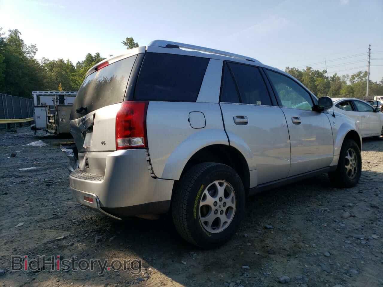 2006 SATURN VUE - VIN: 5GZCZ53446S832709 - Фото 3