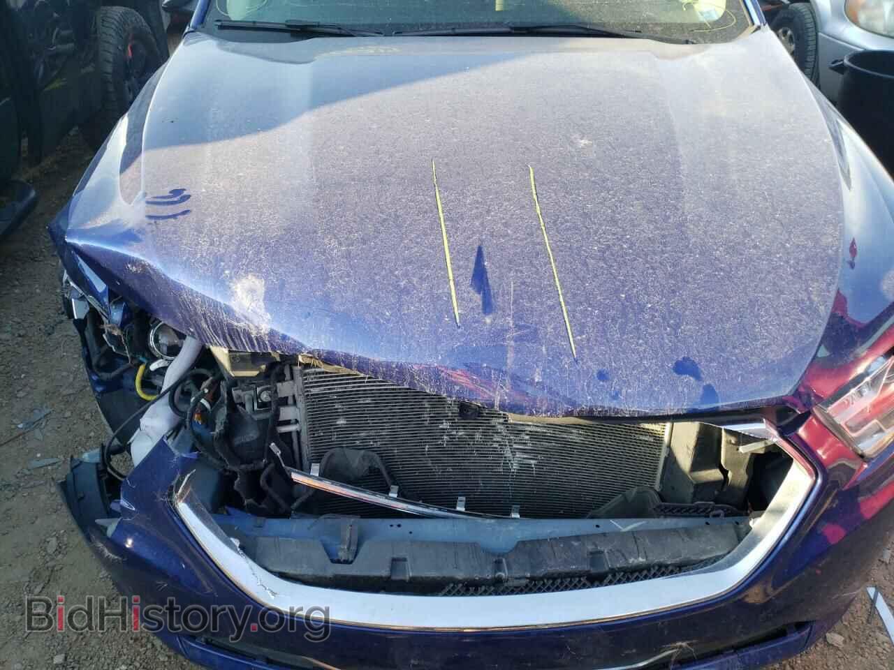 2013 FORD TAURUS - VIN: 1FAHP2F86DG167232 - Photo 7