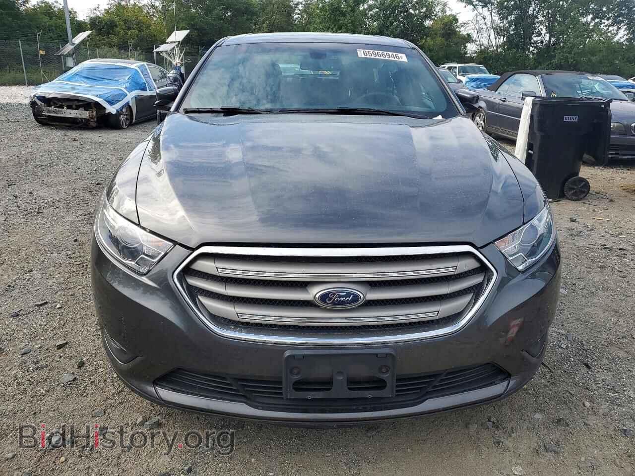 2017 FORD TAURUS - VIN: 1FAHP2H82HG138197 - Photo 5