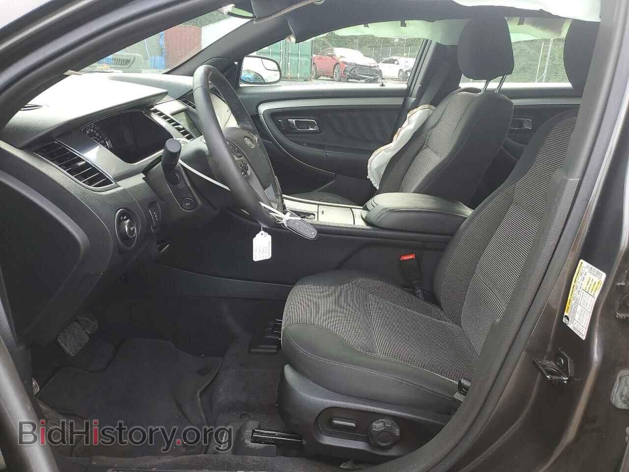 2017 FORD TAURUS - VIN: 1FAHP2H82HG138197 - Photo 7