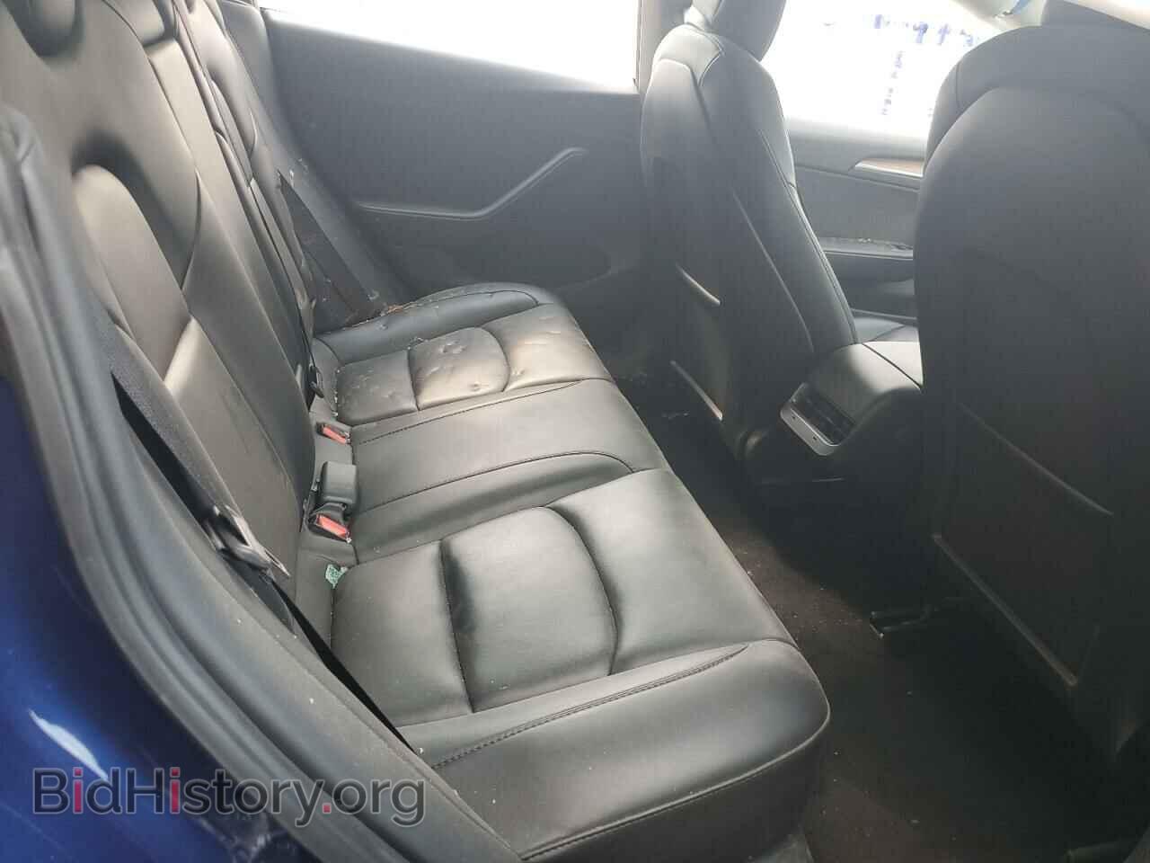 2023 TESLA MODEL 3 - VIN: 5YJ3E1EA9PF431020 - Photo 10