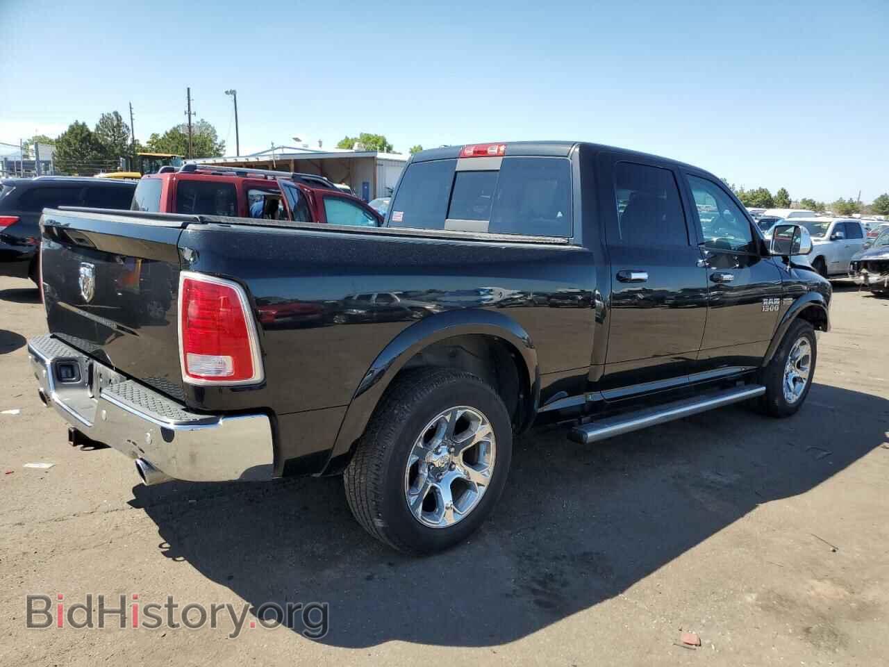2017 RAM 1500 - VIN: 1C6RR7VT8HS551275 - Фото 3