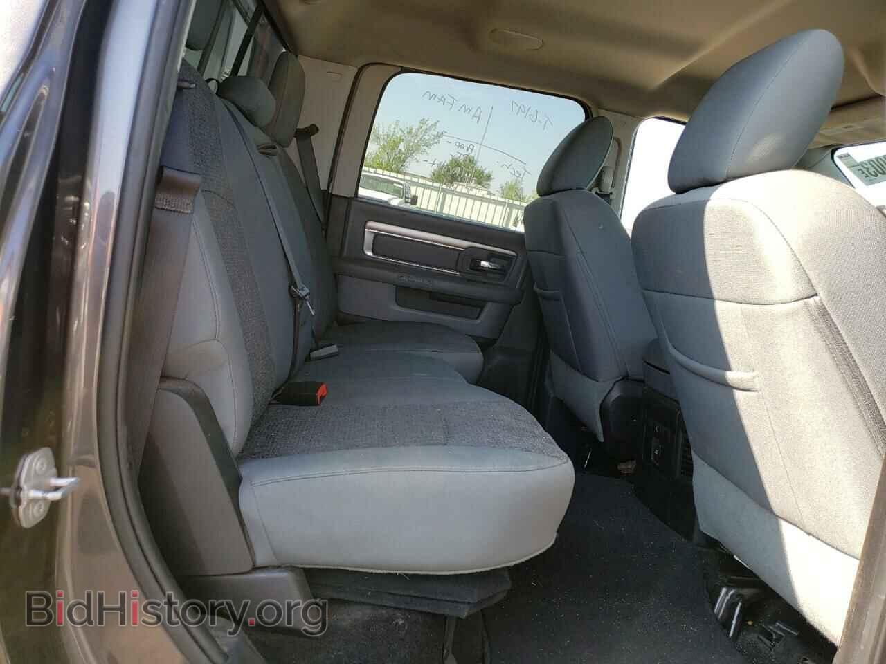 2016 RAM 1500 - VIN: 3C6RR7LT0GG195493 - Фото 10