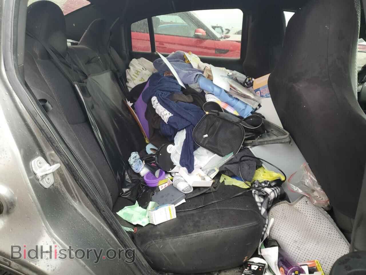 2013 CHRYSLER 200 - VIN: 1C3CCBABXDN620903 - Фото 10
