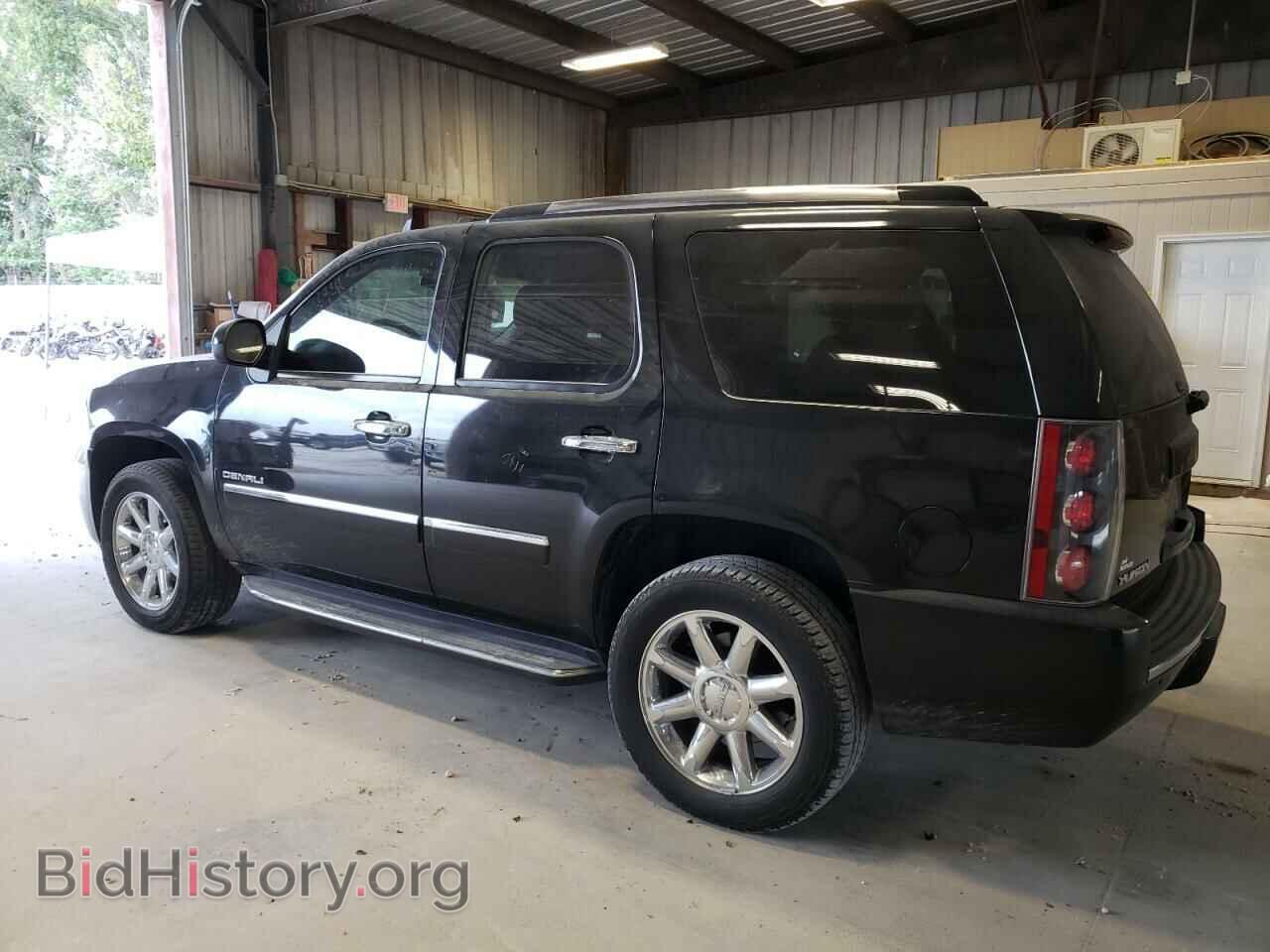 2013 GMC YUKON - VIN: 1GKS2EEF3DR154303 - Фото 2