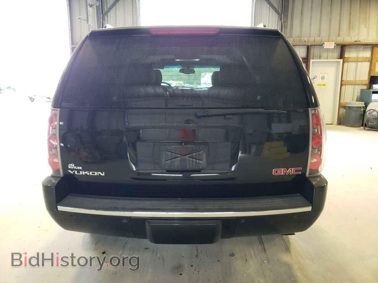 2013 GMC YUKON - VIN: 1GKS2EEF3DR154303 - Фото 6