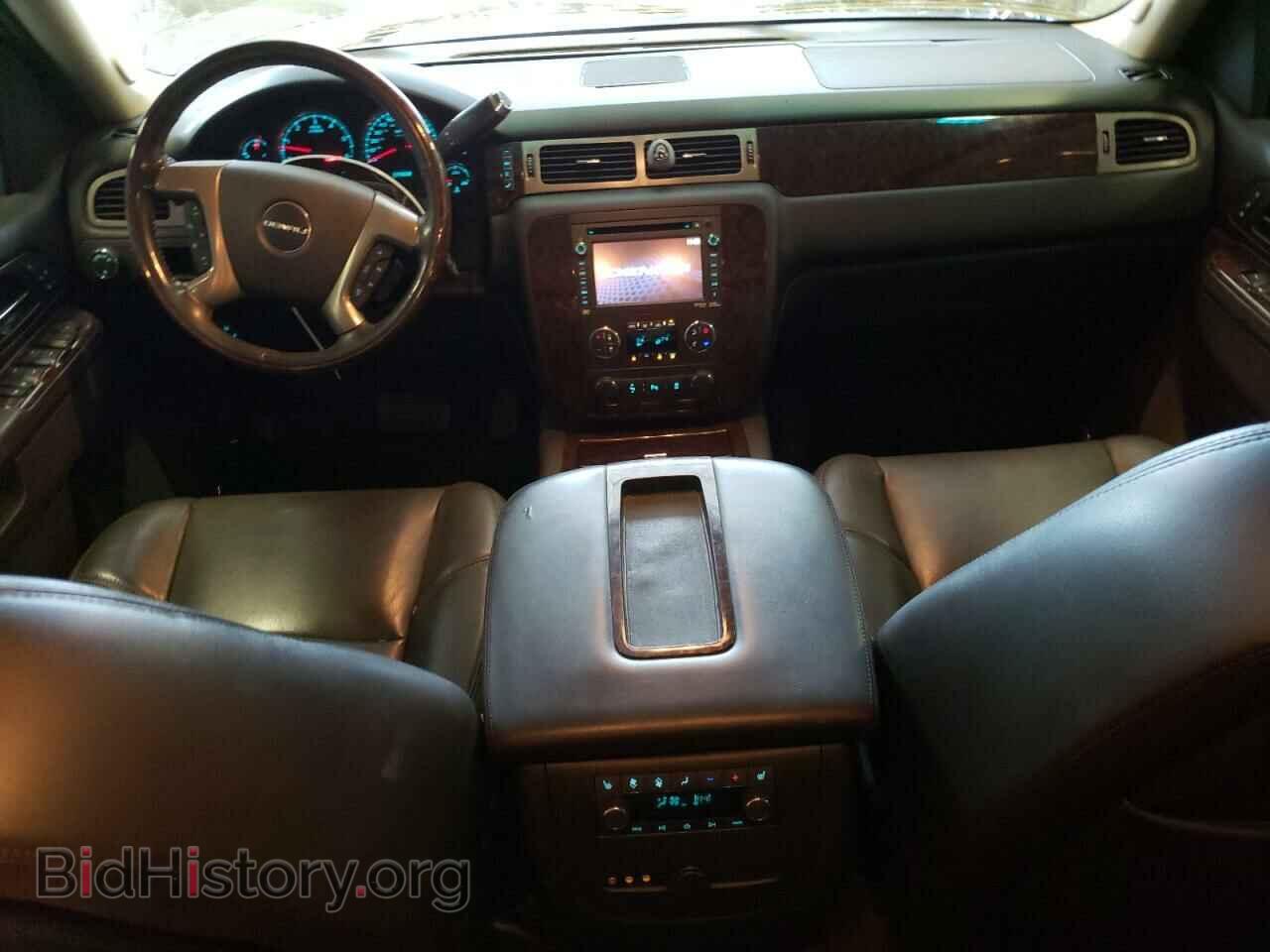 2013 GMC YUKON - VIN: 1GKS2EEF3DR154303 - Фото 8