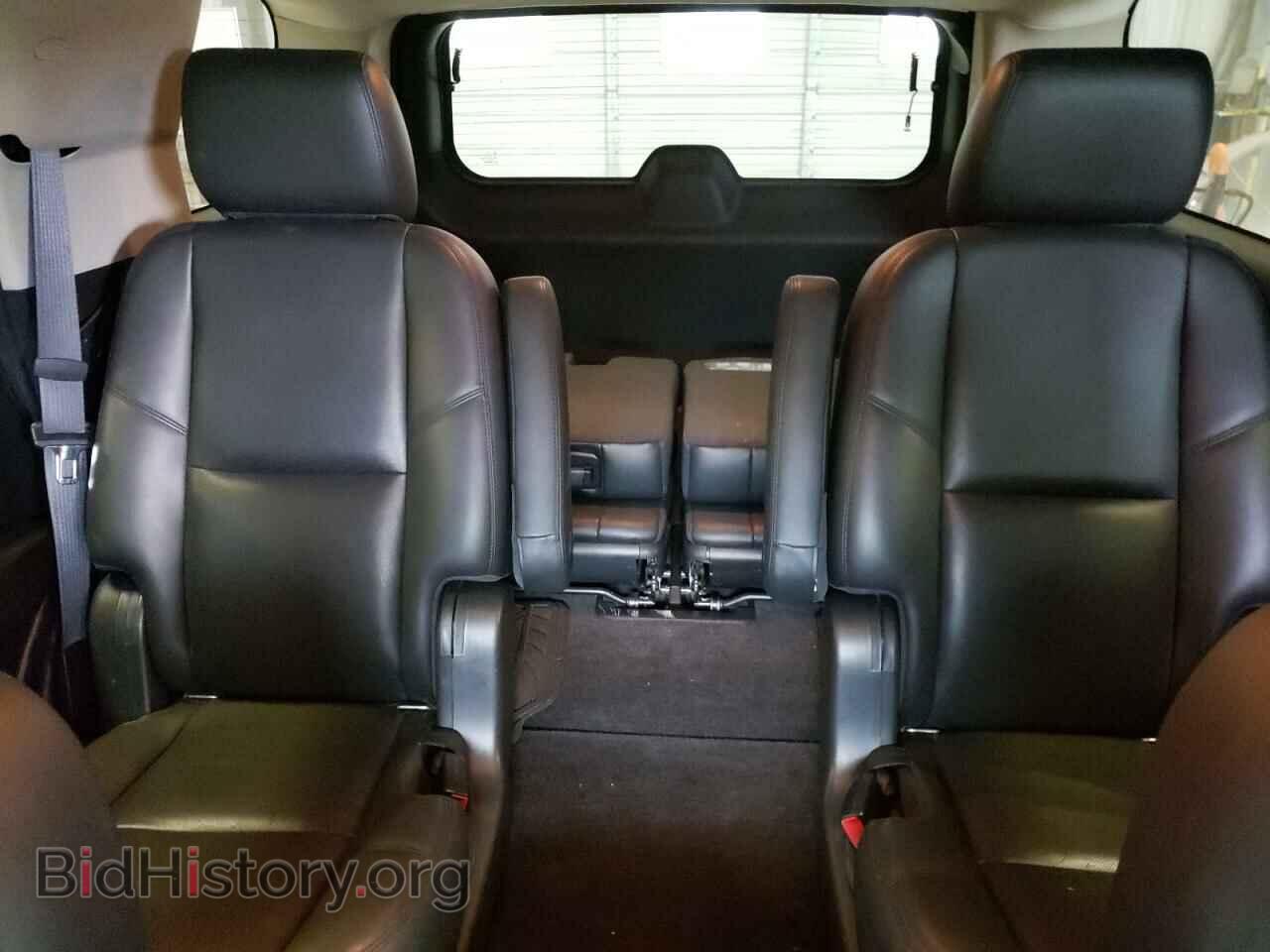 2013 GMC YUKON - VIN: 1GKS2EEF3DR154303 - Фото 10