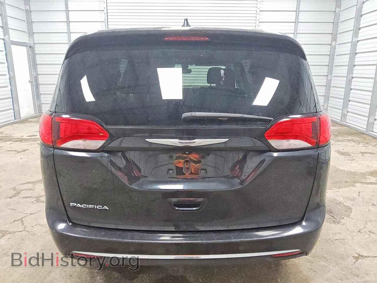 2018 CHRYSLER PACIFICA - VIN: 2C4RC1FG4JR115751 - Фото 6