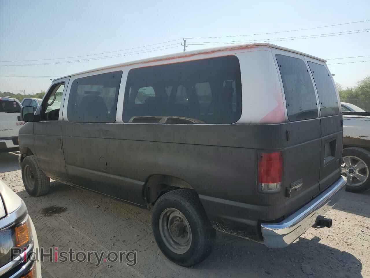 2007 FORD ALL Models - VIN: 1FBNE31L27DB15465 - Photo 2