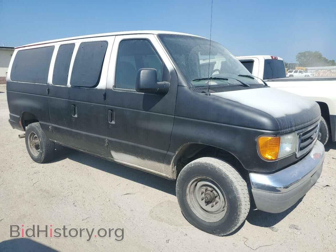 2007 FORD ALL Models - VIN: 1FBNE31L27DB15465 - Photo 4