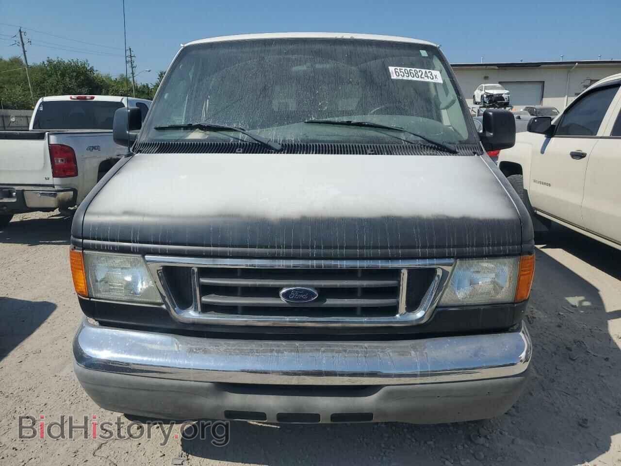2007 FORD ALL Models - VIN: 1FBNE31L27DB15465 - Photo 5