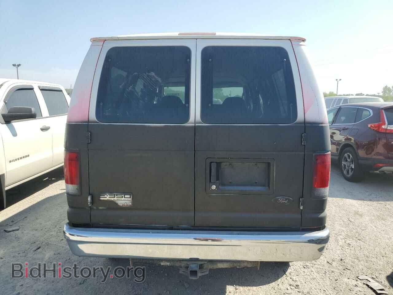 2007 FORD ALL Models - VIN: 1FBNE31L27DB15465 - Photo 6