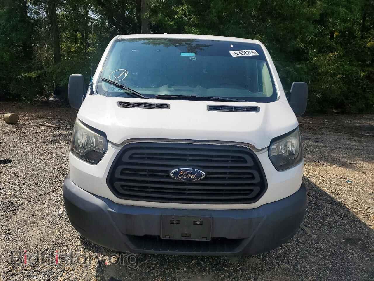 2016 FORD TRANSIT - VIN: 1FTYE1YM3GKB08645 - Photo 5