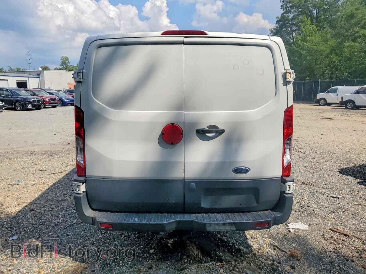 2016 FORD TRANSIT - VIN: 1FTYE1YM3GKB08645 - Photo 6
