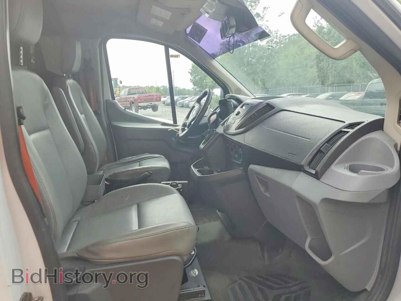 2016 FORD TRANSIT - VIN: 1FTYE1YM3GKB08645 - Photo 10