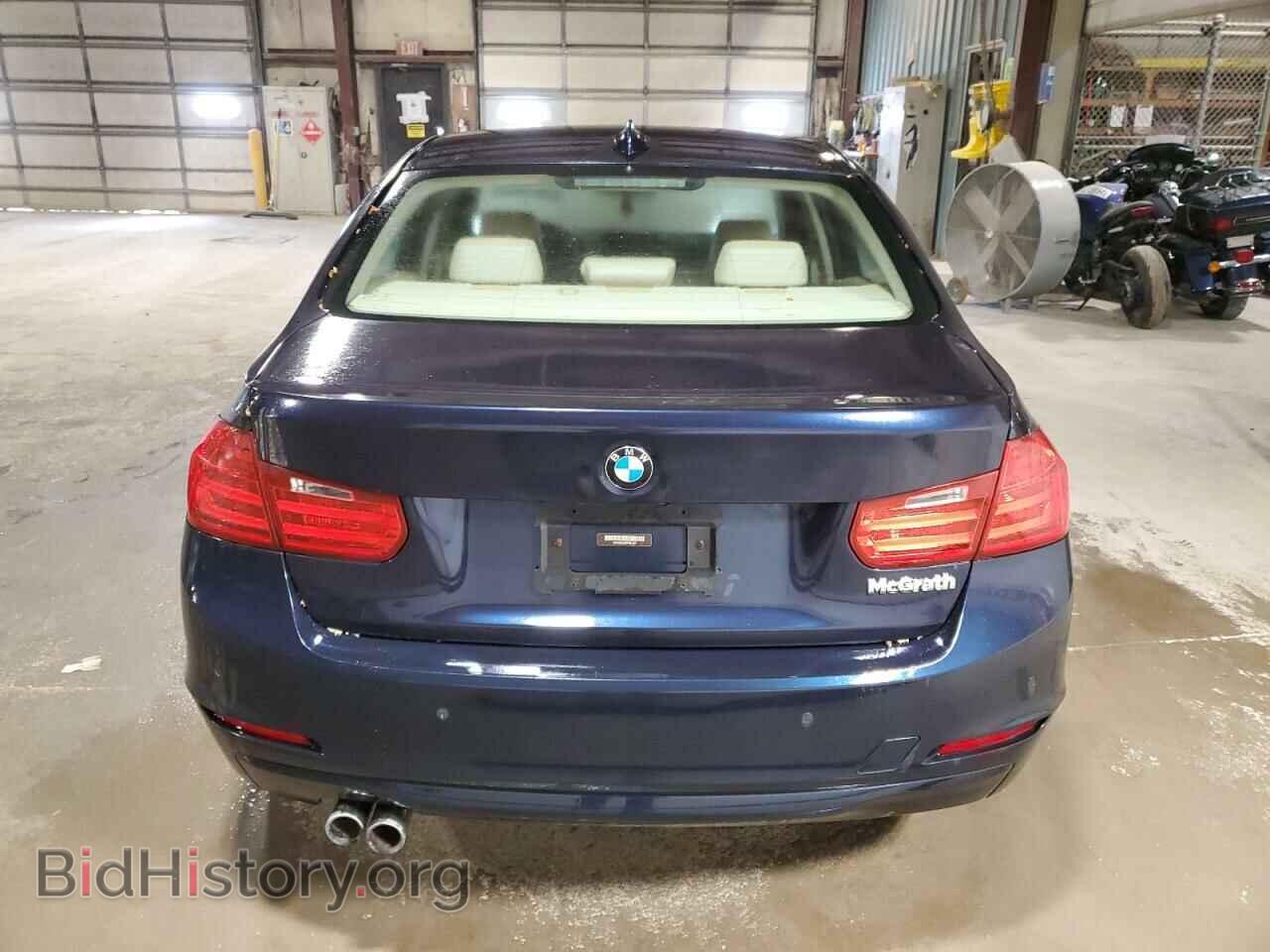 2015 BMW 3 SERIES - VIN: WBA3B5C52FF961407 - Фото 6