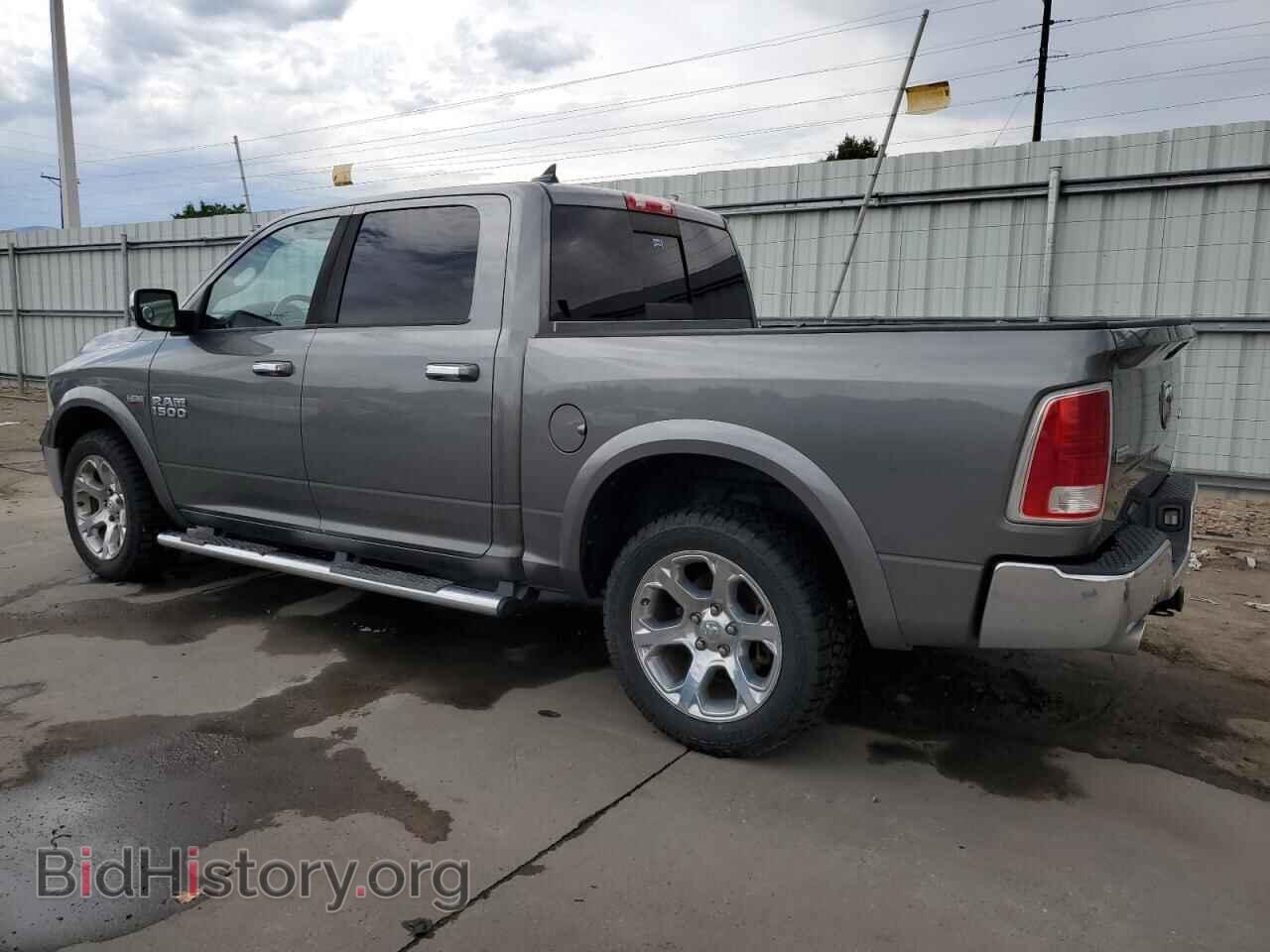 2013 RAM 1500 - VIN: 1C6RR7NT2DS525362 - Фото 2