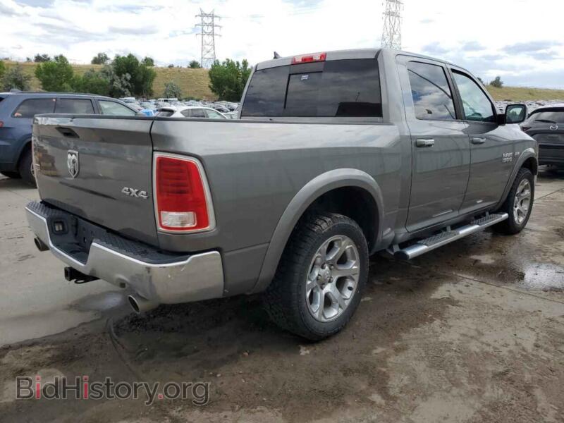2013 RAM 1500 (VIN 1C6RR7NT2DS525362) — фото 3 из 15