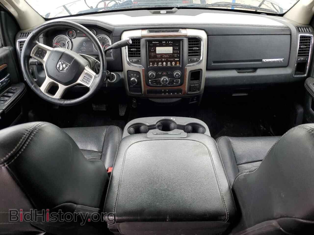 2013 RAM 1500 - VIN: 1C6RR7NT2DS525362 - Фото 8