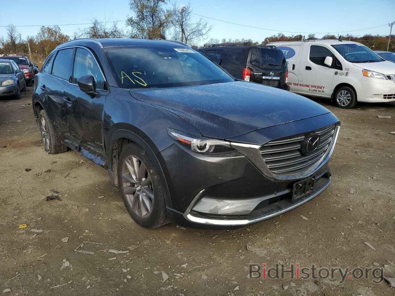 Photo JM3TCBDY4L0421568 - MAZDA CX-9 2020