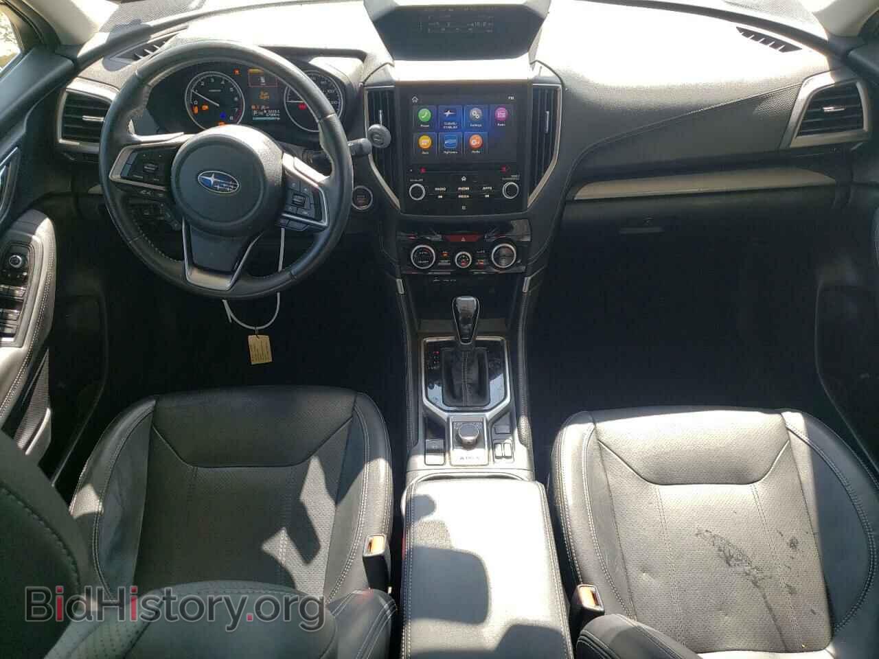 2019 SUBARU FORESTER - VIN: JF2SKASC1KH535005 - Фото 8