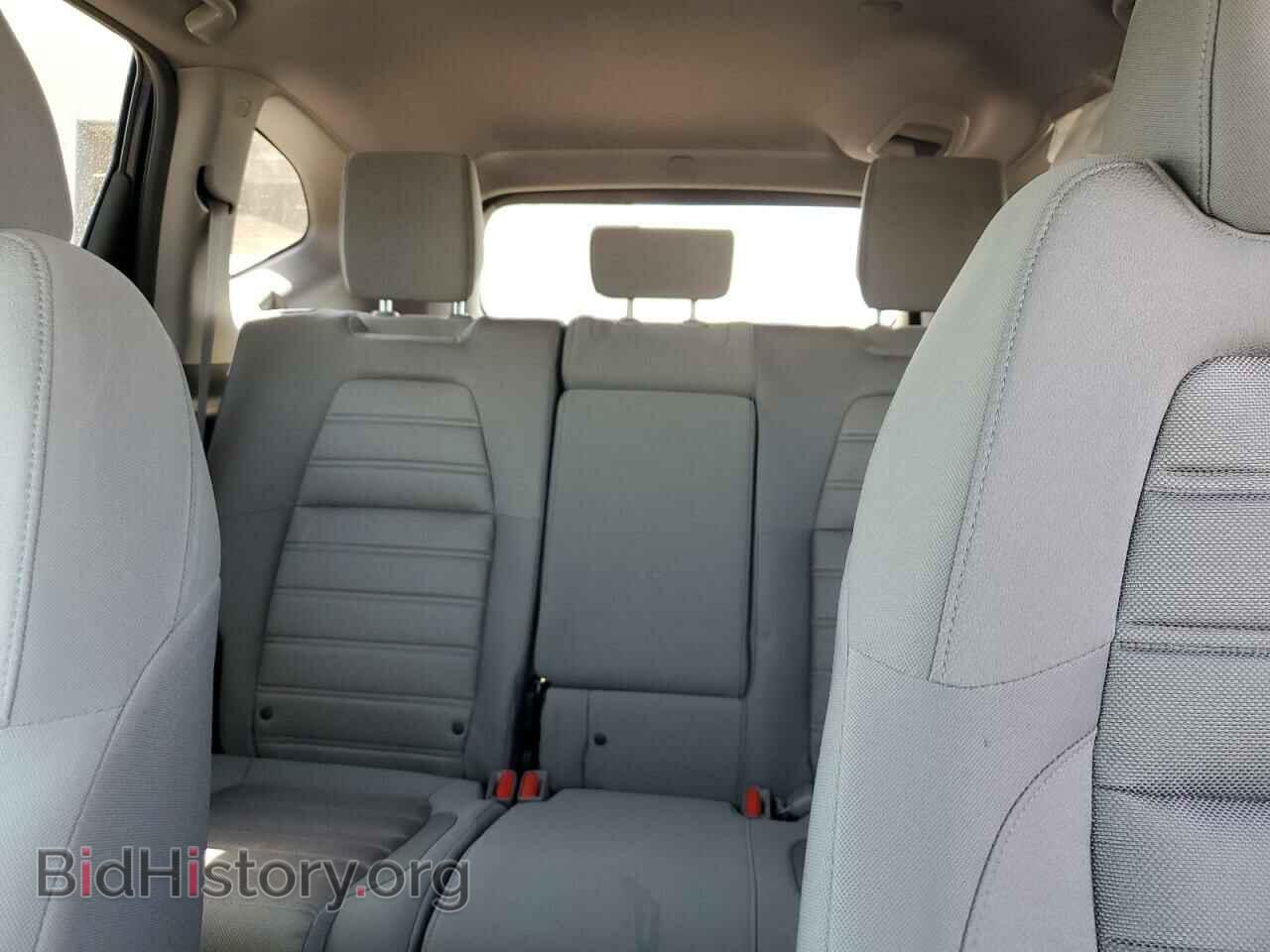 2021 HONDA CRV - VIN: 7FART6H53ME034348 - Фото 10